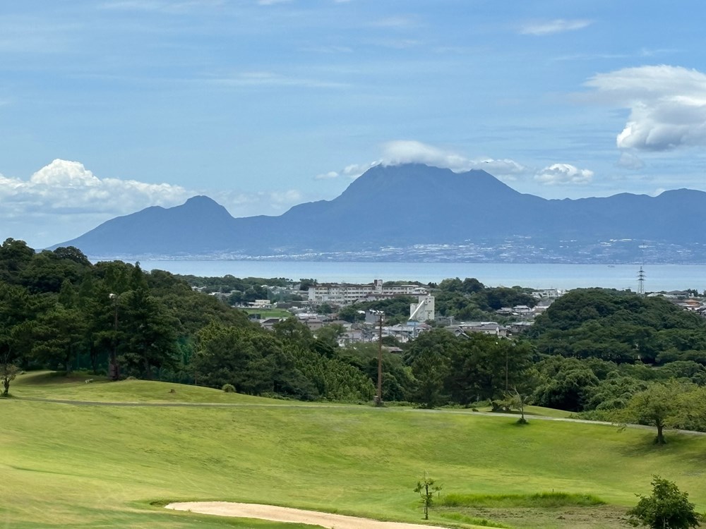 グリーンランドリゾートゴルフコース 画像4