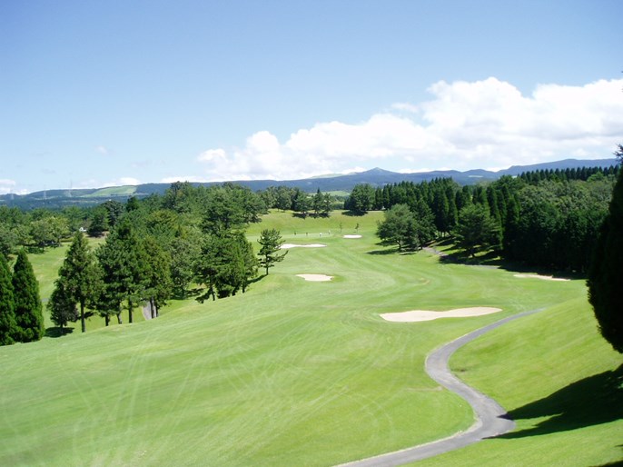 矢部サンバレーカントリークラブ 画像1