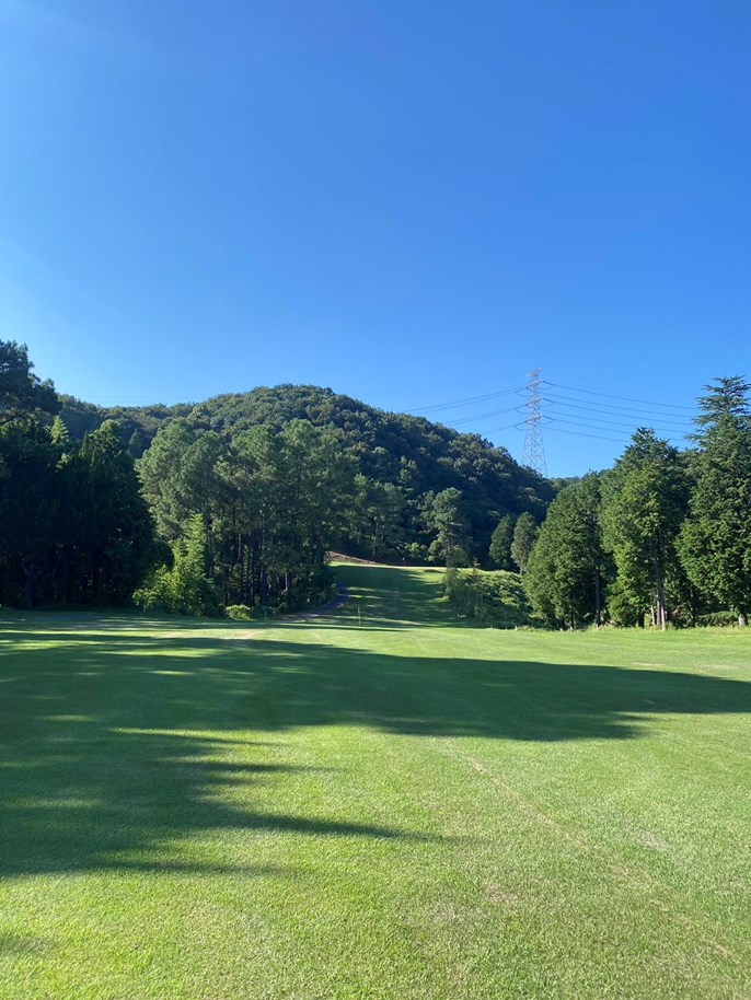 大分カントリークラブ吉野コース 画像4