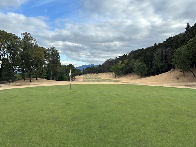 大分サニーヒルゴルフ倶楽部【アコーディア】 画像1