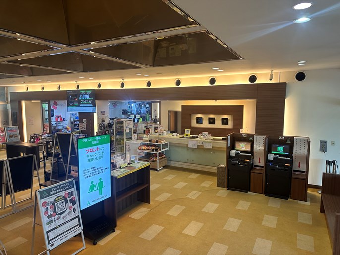 大分サニーヒルゴルフ倶楽部【アコーディア】 画像3