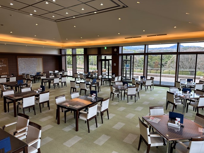 大分サニーヒルゴルフ倶楽部【アコーディア】 画像5