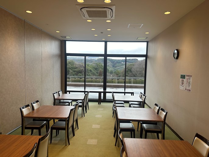 大分サニーヒルゴルフ倶楽部【アコーディア】 画像6