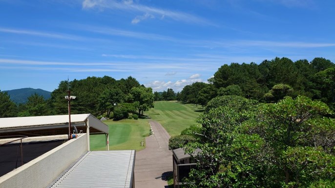 大分竹中カントリークラブ 画像1