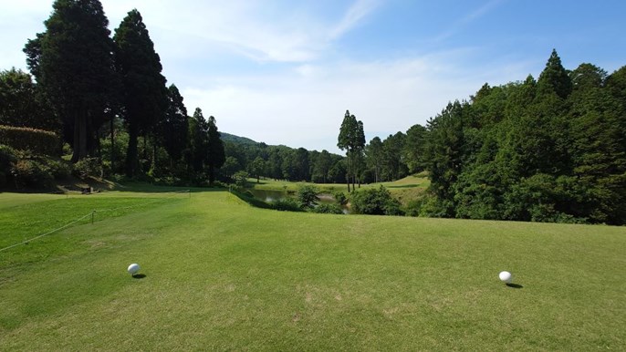 大分竹中カントリークラブ 画像4