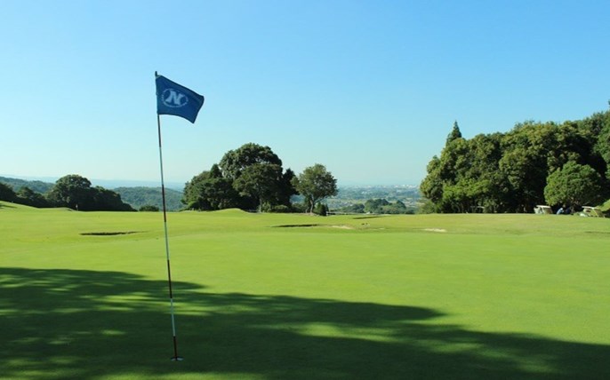 中津カントリークラブ 画像3