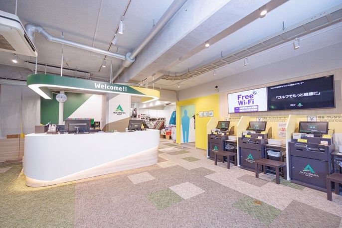 別府の森ゴルフ倶楽部【アコーディア】 画像5