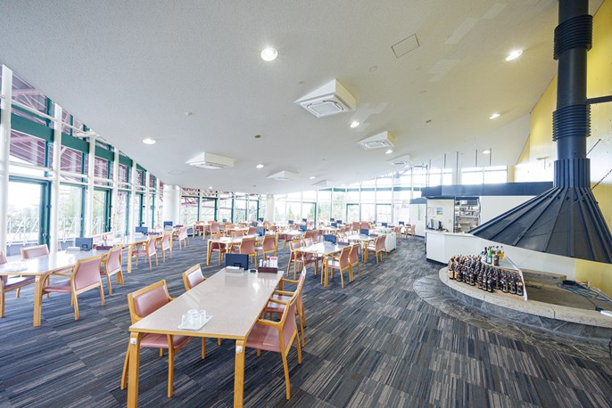 別府の森ゴルフ倶楽部【アコーディア】 画像6