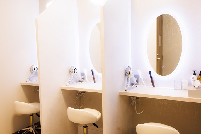 別府の森ゴルフ倶楽部【アコーディア】 画像7