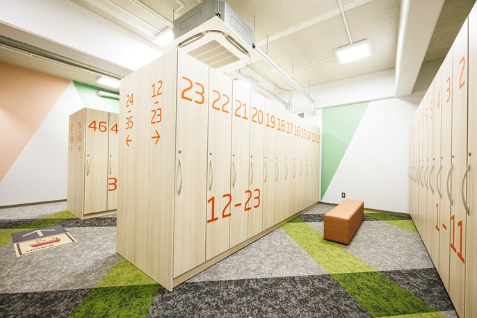 別府の森ゴルフ倶楽部【アコーディア】 画像8