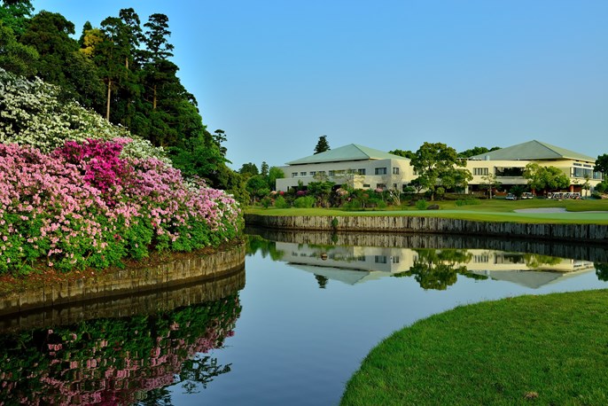 宮崎レイクサイドゴルフ倶楽部 画像4