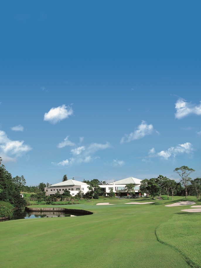 宮崎レイクサイドゴルフ倶楽部 画像6