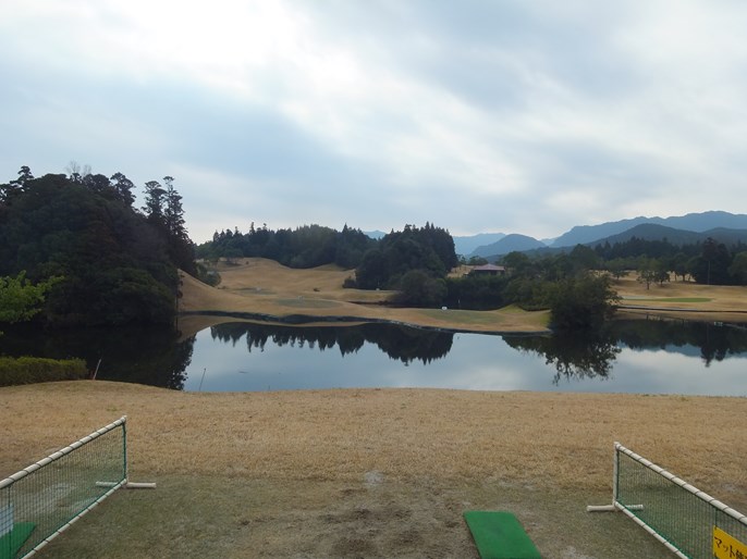 宮崎レイクサイドゴルフ倶楽部 画像7