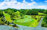 宮崎サンシャインカントリークラブ