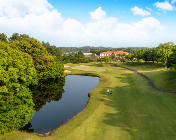 宮崎サンシャインカントリークラブ 画像1