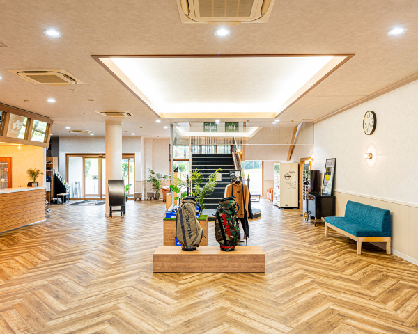 宮崎サンシャインカントリークラブ 画像3