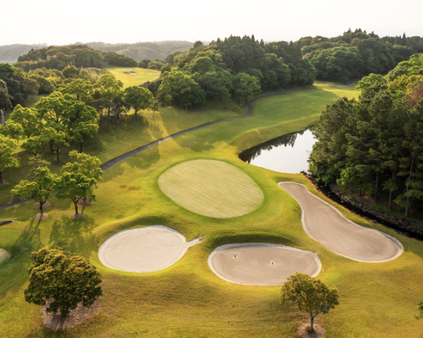 宮崎サンシャインカントリークラブ 画像5