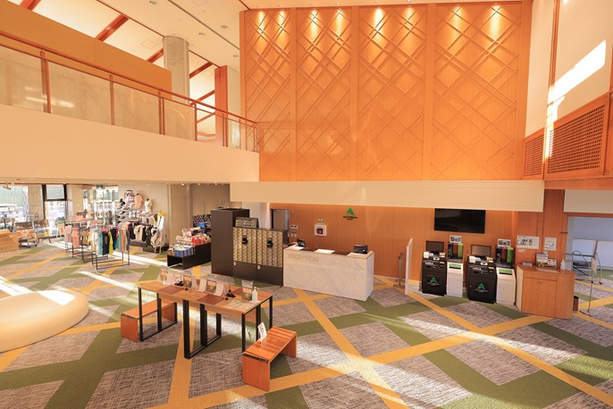 鹿児島ガーデンゴルフ倶楽部【アコーディア】 画像4