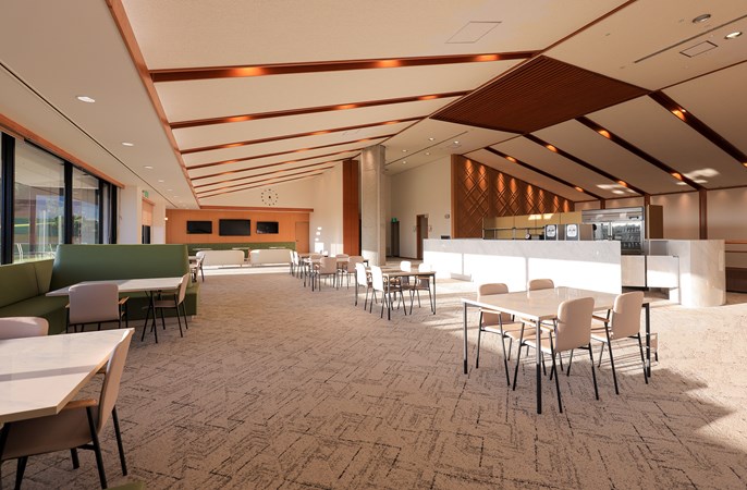 鹿児島ガーデンゴルフ倶楽部【アコーディア】 画像5