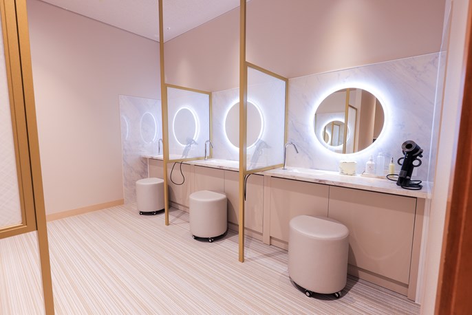 鹿児島ガーデンゴルフ倶楽部【アコーディア】 画像6