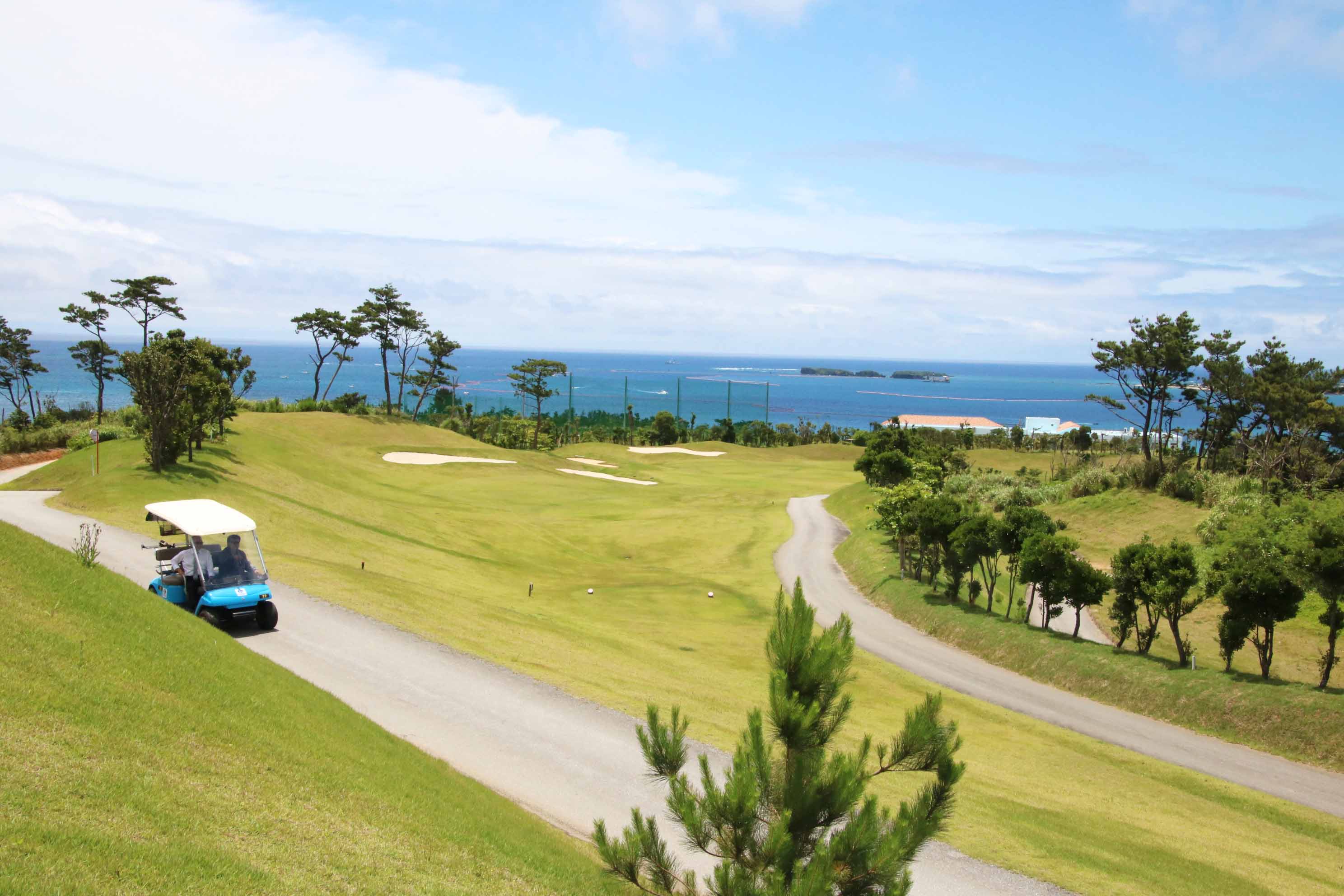 エナジック瀬嵩カントリークラブを予約する｜GDOゴルフ場予約