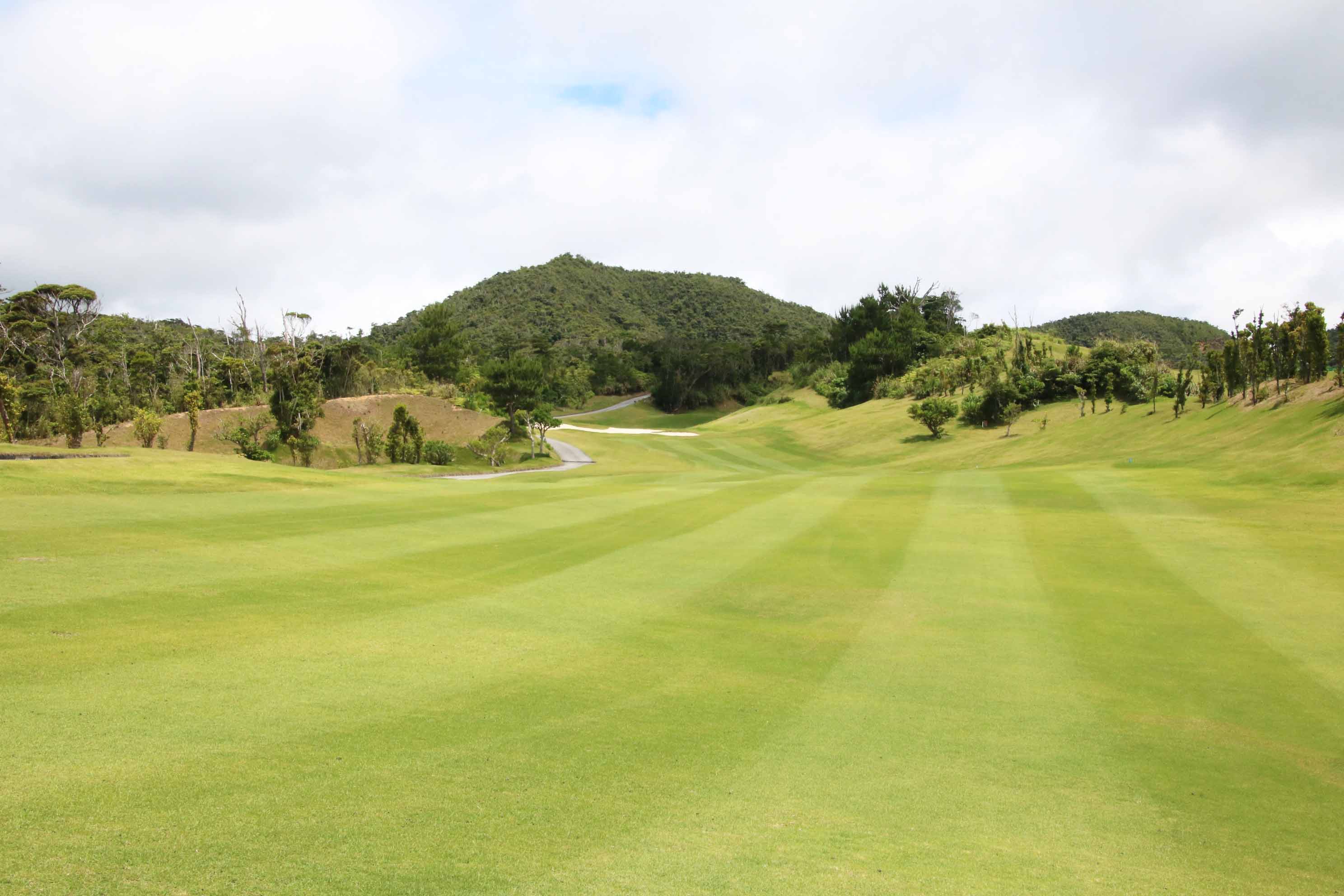 エナジック瀬嵩カントリークラブを予約する｜GDOゴルフ場予約