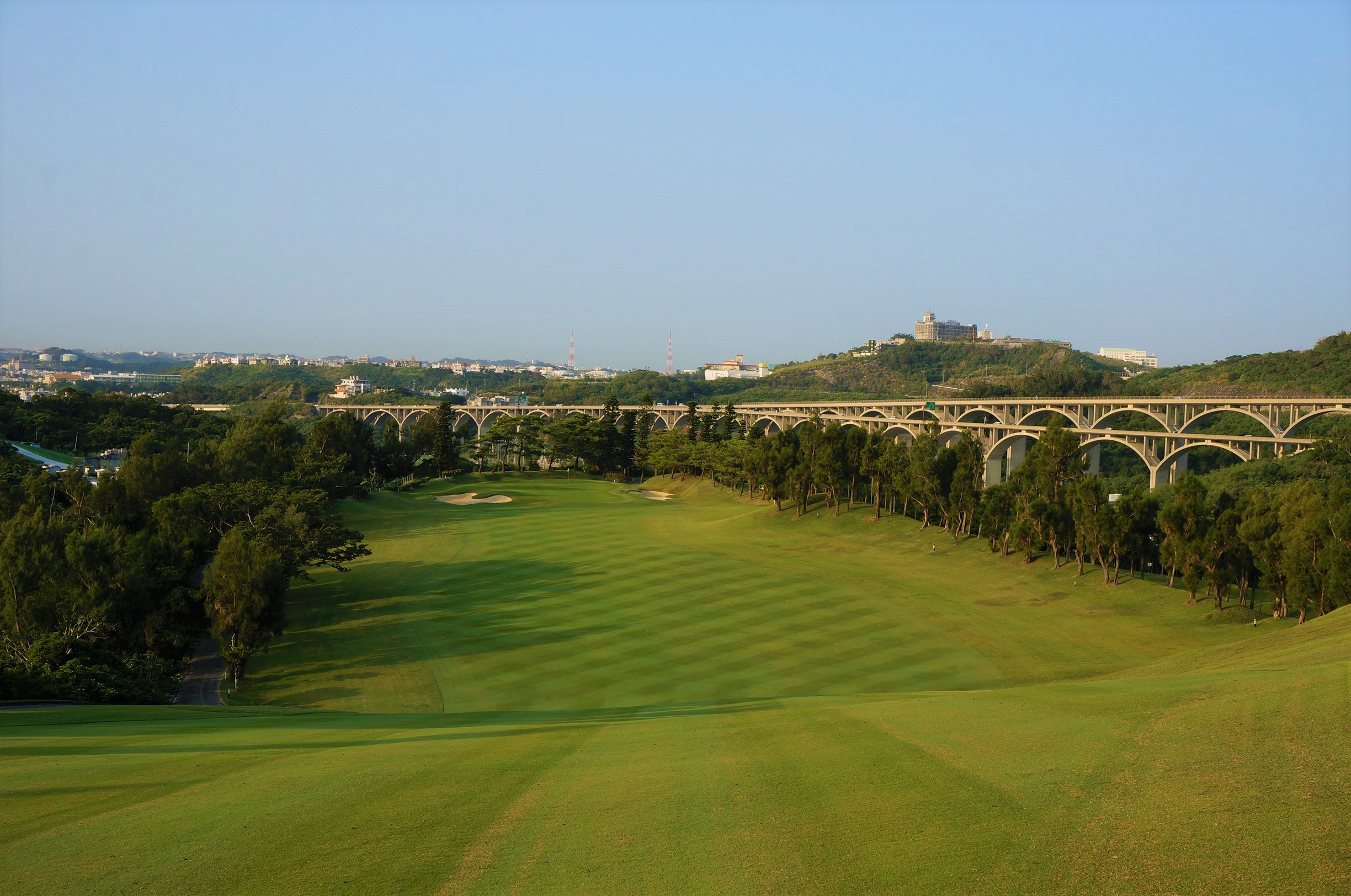 沖縄カントリークラブ【アコーディア】（沖縄県）