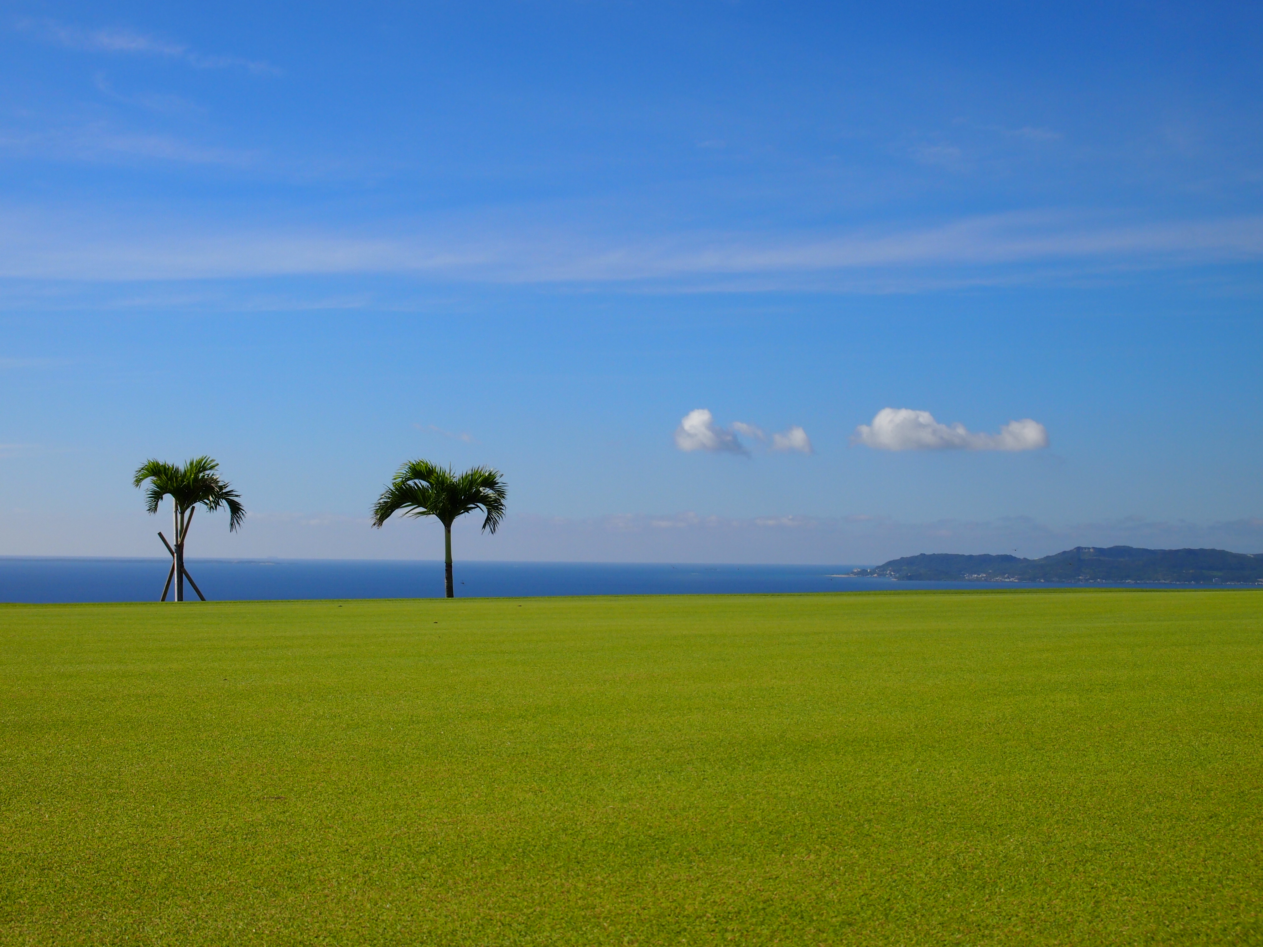 オーシャンキャッスルCC【アコーディア】（沖縄県）