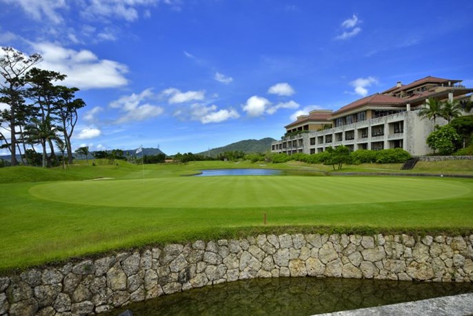 かねひで喜瀬カントリークラブを予約する｜ゴルフ場予約なら【GDO】 