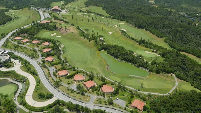 かねひで喜瀬カントリークラブを予約する｜ゴルフ場予約なら【GDO】 