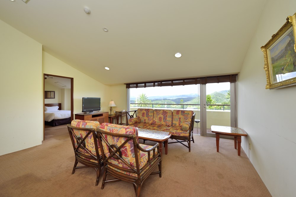 かねひで喜瀬カントリークラブ 画像7