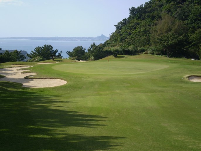 ベルビーチゴルフクラブを予約する｜ゴルフ場予約なら【GDO】 