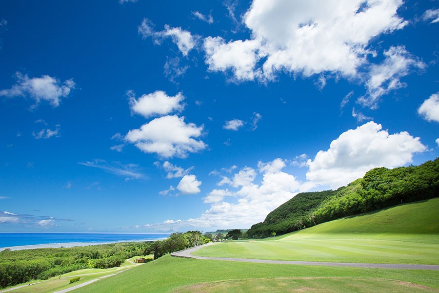 カントリークラブ・オブ・ザ・パシフィック 画像3