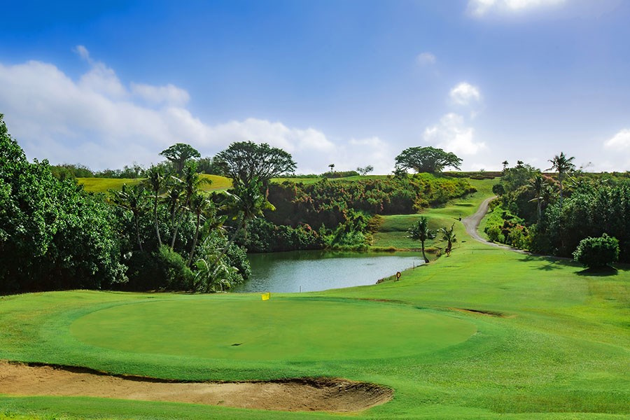 カントリークラブ・オブ・ザ・パシフィック 画像4