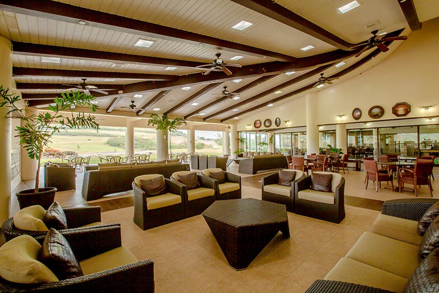 カントリークラブ・オブ・ザ・パシフィック 画像5