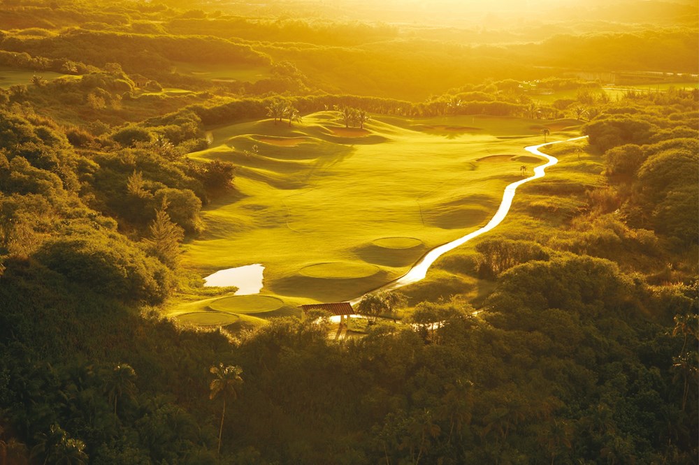 レオパレスリゾートカントリークラブ 画像3