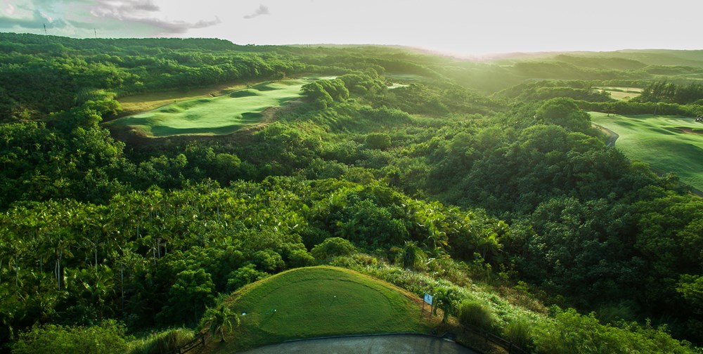 レオパレスリゾートカントリークラブ 画像4