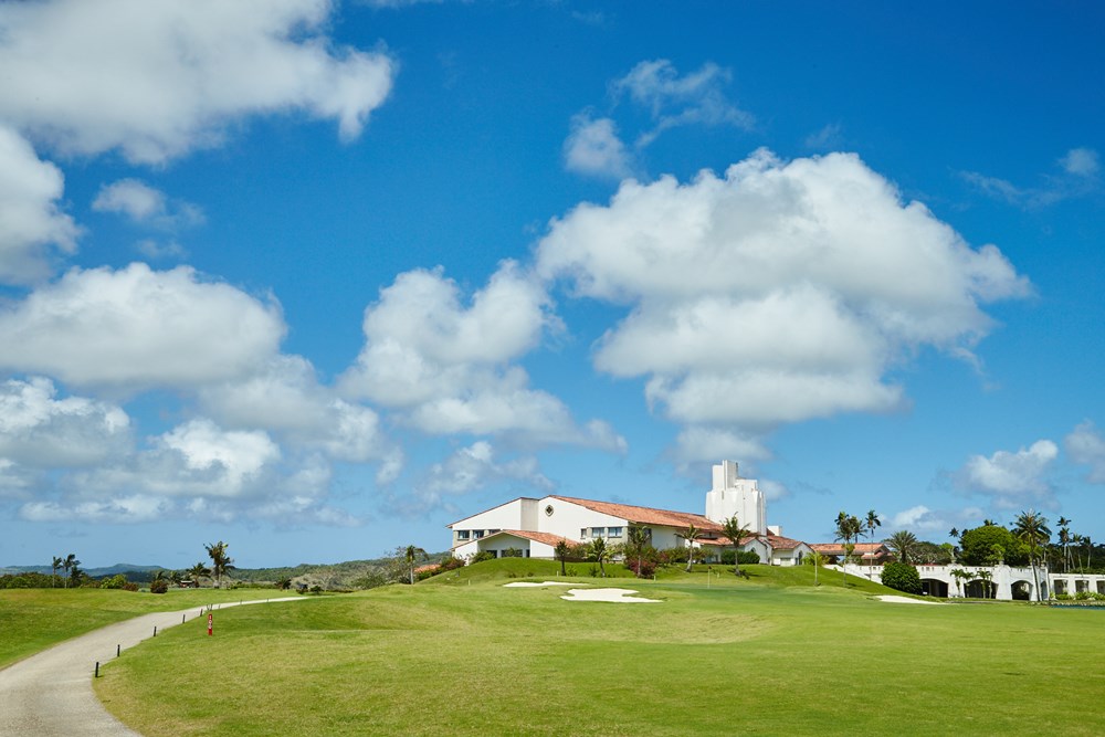 レオパレスリゾートカントリークラブ 画像5