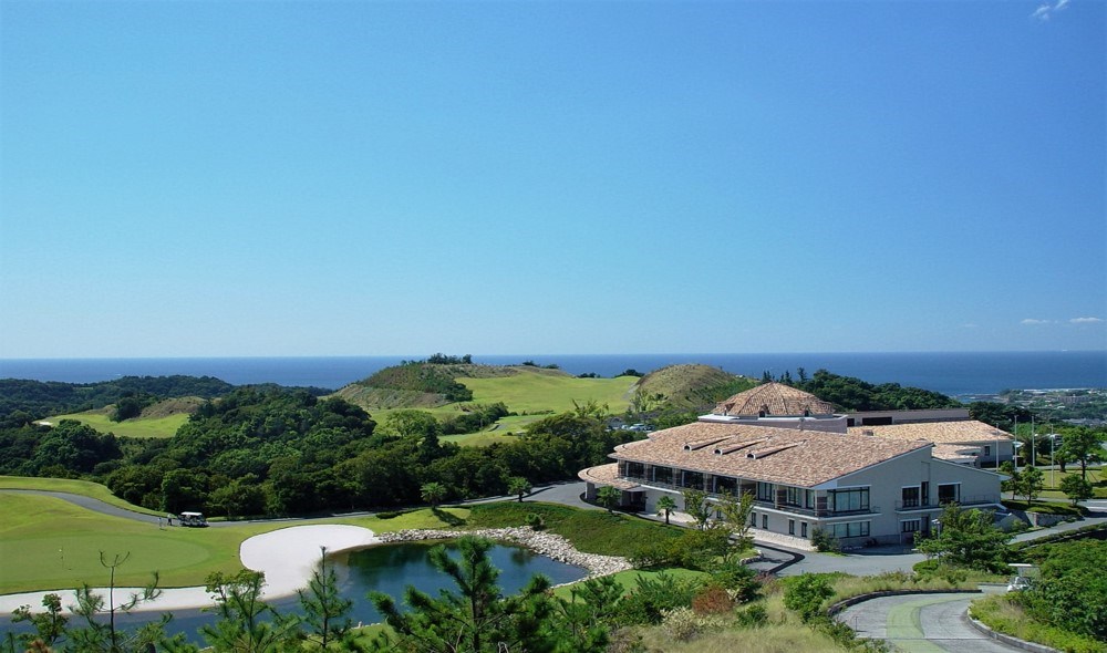 【ﾃｽﾄ】ゴルフダイジェスト・オンラインGC 画像1