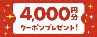 【先着1,000枚】プレーチケット購入が4,000円OFF