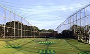 桜ヶ丘ゴルフ練習場
