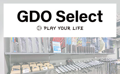 GDO Select